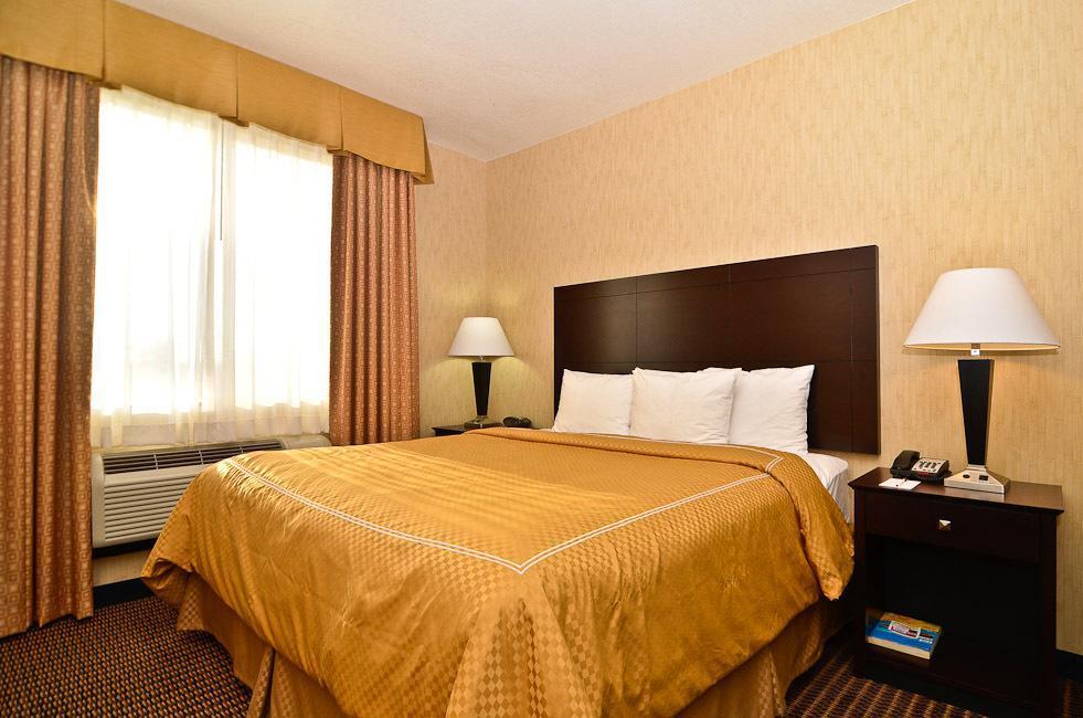 Comfort Suites Near City Of Industry - Los Angeles La Puente Exteriér fotografie
