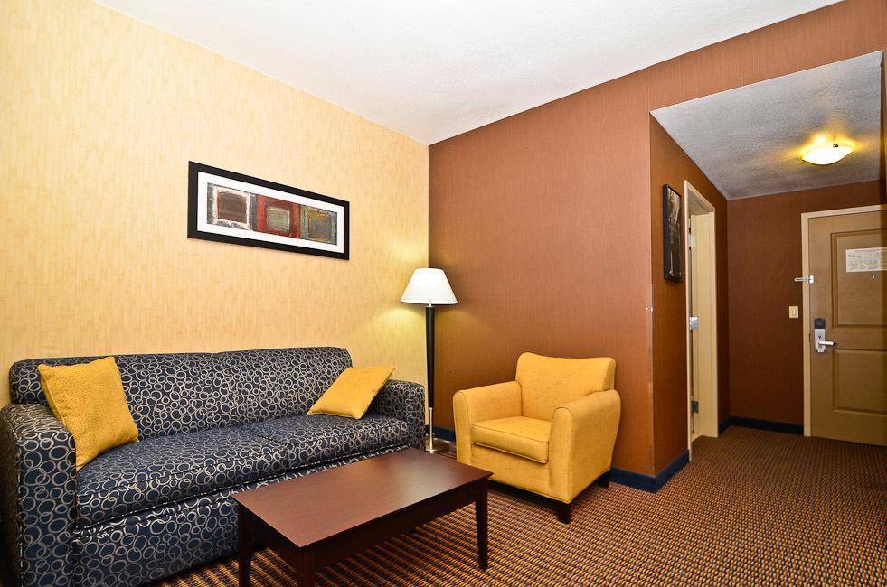 Comfort Suites Near City Of Industry - Los Angeles La Puente Exteriér fotografie