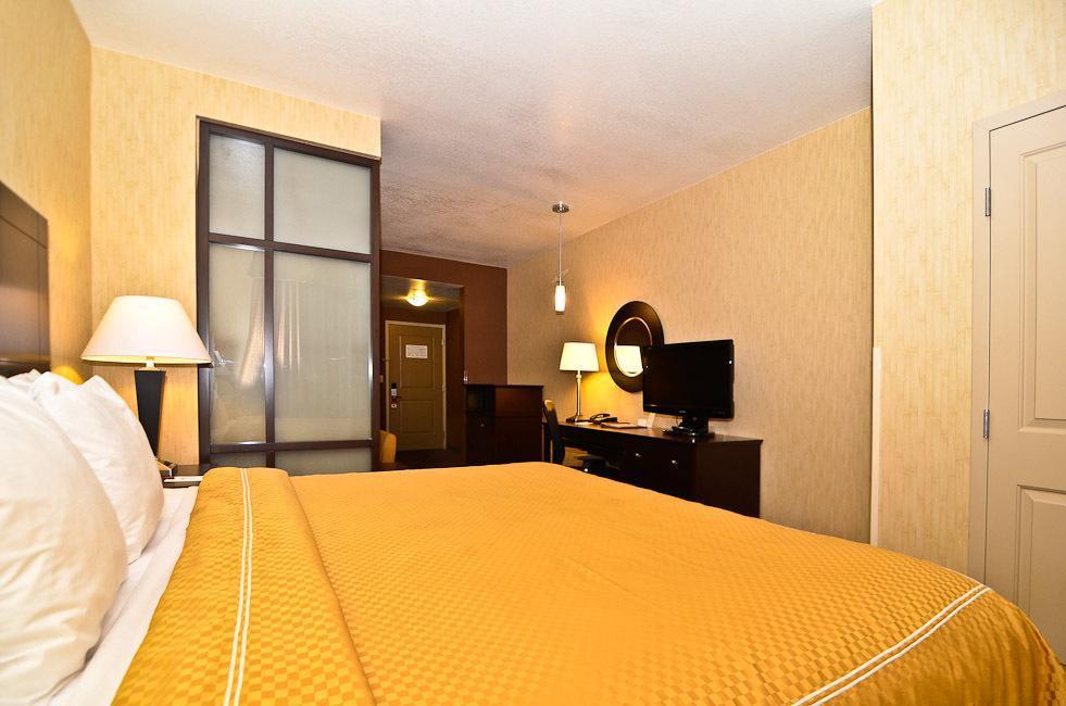 Comfort Suites Near City Of Industry - Los Angeles La Puente Exteriér fotografie