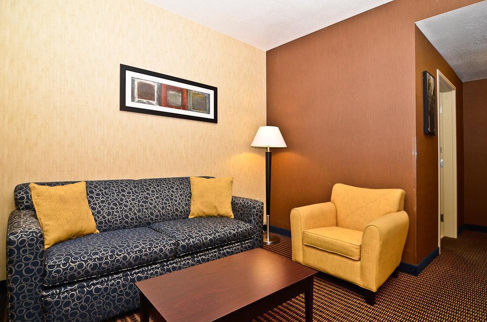 Comfort Suites Near City Of Industry - Los Angeles La Puente Exteriér fotografie