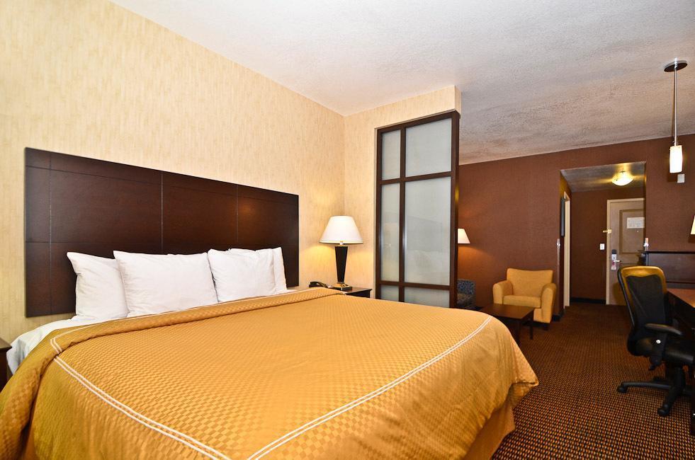 Comfort Suites Near City Of Industry - Los Angeles La Puente Exteriér fotografie